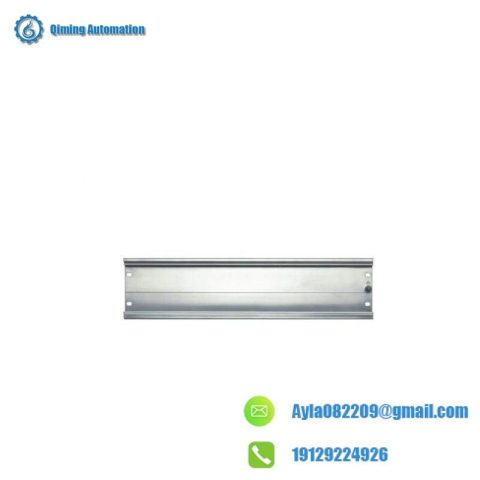 SIEMENS SIMATIC S7-1500 Mounting Rail, 530mm, Active Product