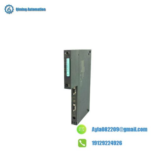 Siemens 6ES7412-2XJ05-0AB0 - High-Performance Analog Output Module