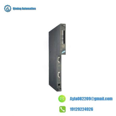 Siemens 6ES7416-2FK04-0AB0: CPU 416-2 DP Processor Module, Optimized for Industrial Automation