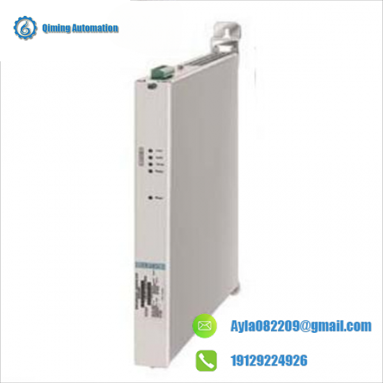 siemens_6es7416-3xl00-0ab0.png SIEMENS SIMATIC S7-400 CPU 416-3 - 3.2 MB Working Memory, MPI/DP Interface