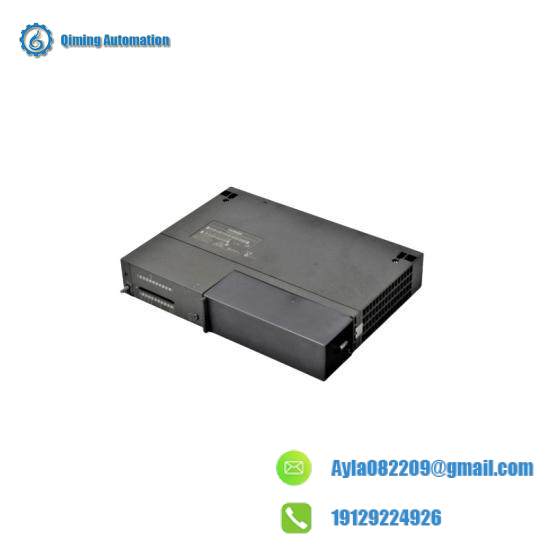 siemens_6es7416-3xl00-0ab0_1.jpg SIEMENS SIMATIC S7-400 CPU 416-3 - 3.2 MB Working Memory, MPI/DP Interface