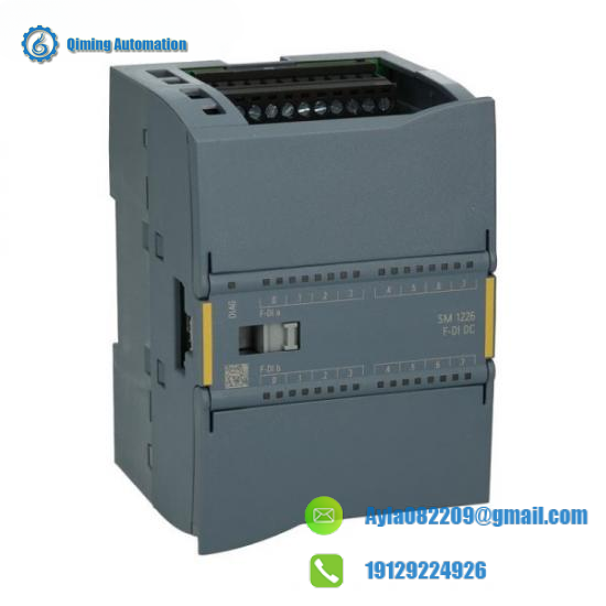 siemens_6es7416-3xl00-0ab0_2.png SIEMENS SIMATIC S7-400 CPU 416-3 - 3.2 MB Working Memory, MPI/DP Interface