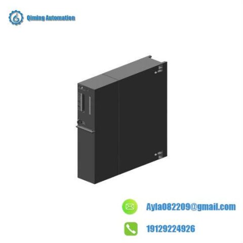 SIEMENS 6ES7416-3XR05-0AB0: High-Performance Central Processing Unit for S7-400 Series