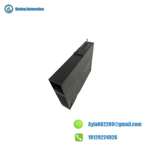 SIEMENS 6ES7417-4HL04-0AB0 Central Processing Unit