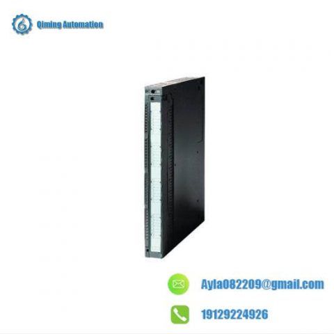 Siemens 6ES7422-1HH00-0AA0 Digital Output Module