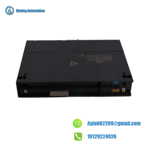 SIEMENS 6ES7460-3AA00-0AB0: Transmitter Interface Module for Industrial Control Systems