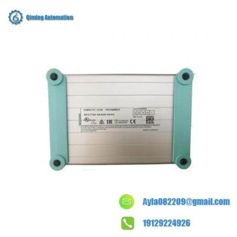 Siemens Industry PC 6ES71936-BP00-0DA0: High-Performance Control Center for Industrial Automation