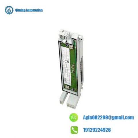 Siemens 6ES7 148-4CA00-0AA0 High-Performance Power Module