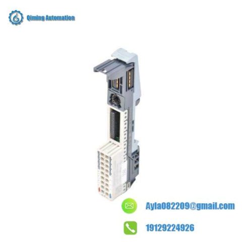 Siemens 6ES7 193-6BP00-0DA0 Base Unit: Reliable Core of Industrial Automation