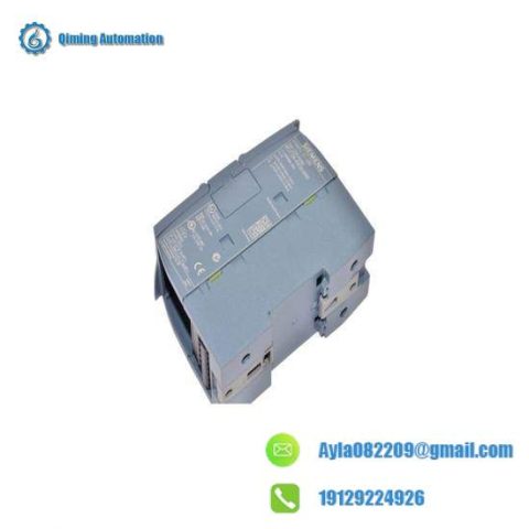 Siemens 6ES7 234-4HE30-0XB0: Advanced Analog I/O Module for Industrial Automation