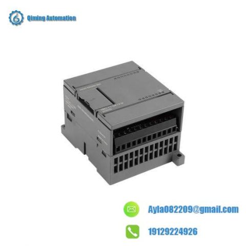 Siemens 6ES7 235-0KD22-0XA8 Analog I/O Module: Industrial Control Excellence