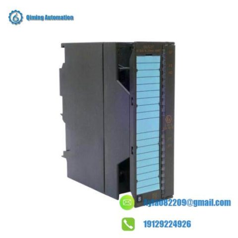 Siemens 6ES7 331-7TB00-0AB0 Digital Input Module for Industrial Control