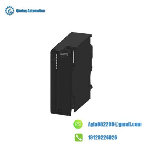 Siemens 6ES7 341-1CH02-0AE0 Communication Module for Industrial Automation, Compact & Efficient Data Exchange