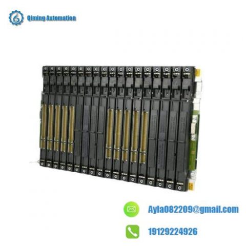 Siemens 6ES7 400-2JA10-0AA0 | UR2-H Rack - Modular Control System