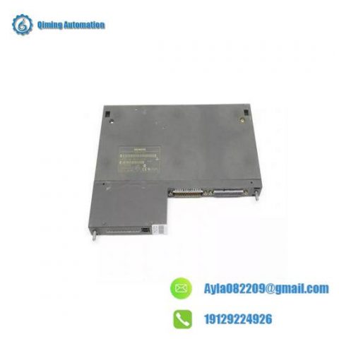 Siemens 6ES7 461-1BA00-0AA0 - Industrial Automation Interface Module