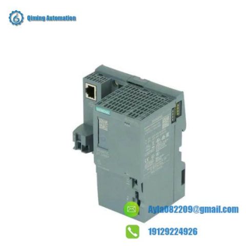 Siemens 6ES7 512-1DK01-0AB0 SIMATIC DP; Industrial Control Module