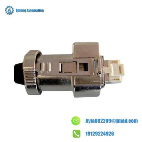 Siemens 6FX2003-0DM67 RJ45 Ethernet Module