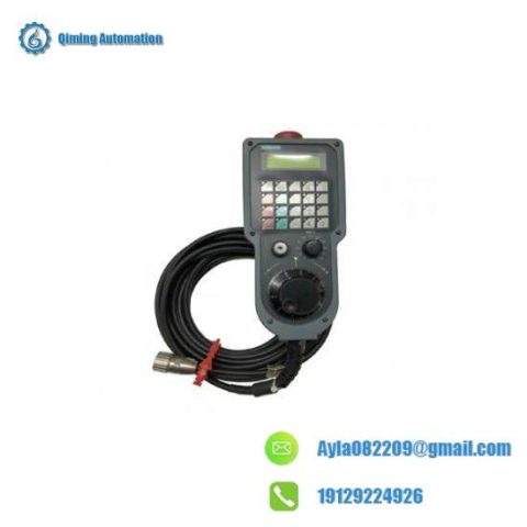 SIEMENS 6FX2007-1AE14 Handheld Unit B-MPI Cable