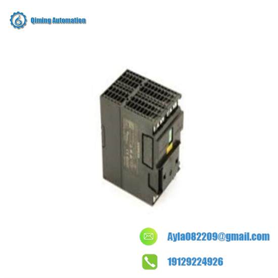 siemens_6gk7343-1gx31-0xe0_ethernet_module.jpg Siemens 6GK7343-1GX31-0XE0 Ethernet Communication Module for Industrial Automation