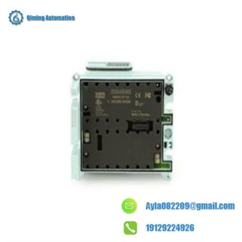 Siemens 6GT2002-0HD00 Communication Module: Industrial Networking Solutions