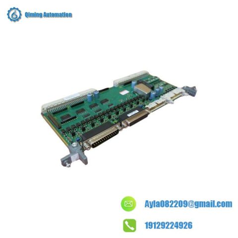 Siemens 6SA8252-0AC70 Industrial Control Module