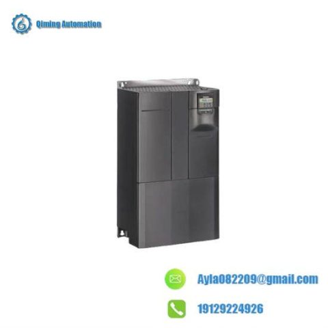 SIEMENS 6SE6440-2UD34-5FA1 - High-Performance Drive for Industrial Automation