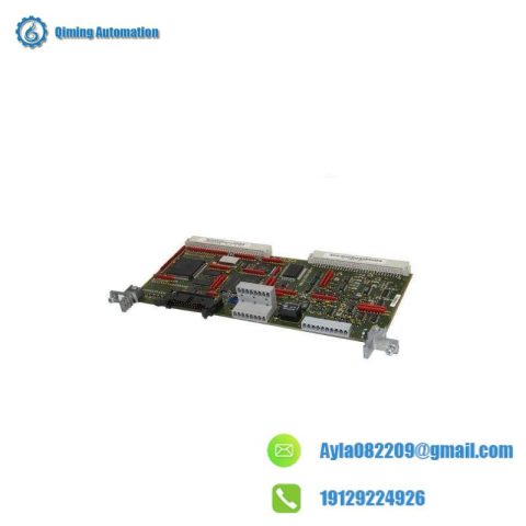 Siemens 6SE7090-0XX84-0BJ0: Simovert Drives - Master Module CUSA