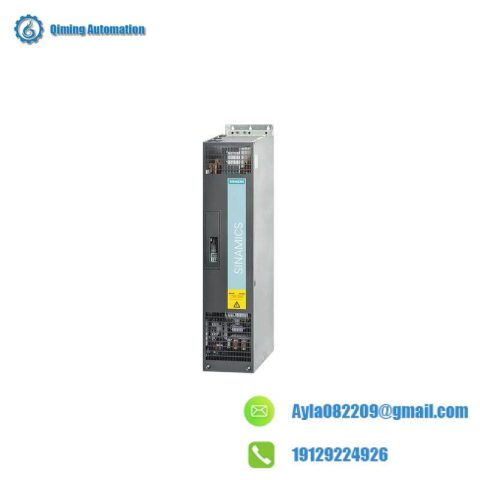 SIEMENS 6SL3162-2BM00-0AA0 SMART LINE MODULE: Advanced Industrial Automation Solutions