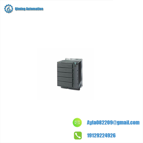 SIEMENS 6SL3224-0BE34-5UA0 Power Module: Control & Drive Solutions