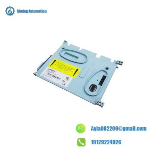 Siemens 6SL3260-2TA00-0AA0 Backplane Bus Module: Industrial Automation Excellence