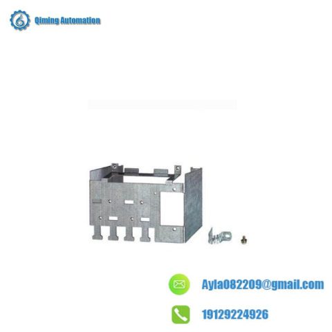 SIEMENS 6SL3262-1AA00-0BA0: Shield Connection Kit for Power Module FSA PM 240