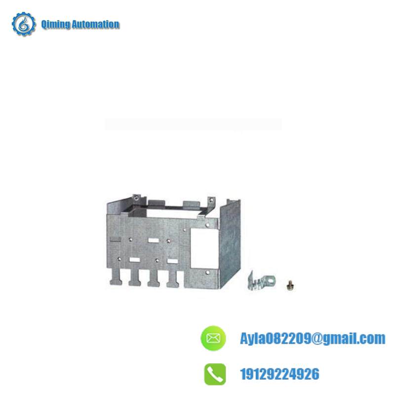 SIEMENS 6SL3262-1AA00-0BA0: Shield Connection Kit for Power Module FSA PM 240