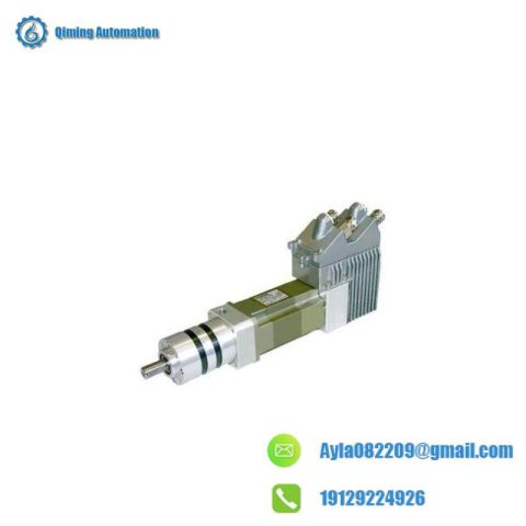 SIEMENS 6SN2 Programmable Positioning Motor, Advanced Control & Precision