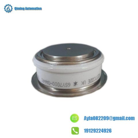 Siemens 6SY7010-0AA41 Thyristor Module: Industrial Control Excellence