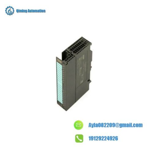 Siemens 7MH4 601-1BA01 SIWAREX U Weighing Module - Precision & Efficiency in Industrial Automation