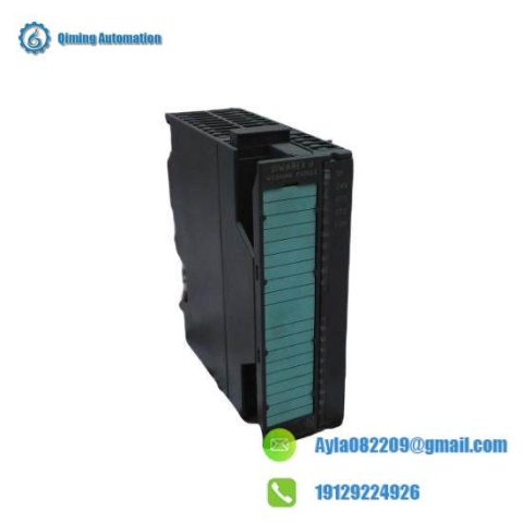 Siemens 7MH4 950-2AA01 Weighing Module: Precision Measurement in Industrial Control