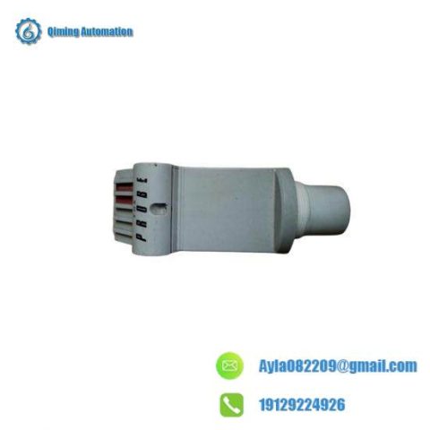 Siemens 7ML1201-1EE00 Probe Ultrasonic Liquid Level Meter