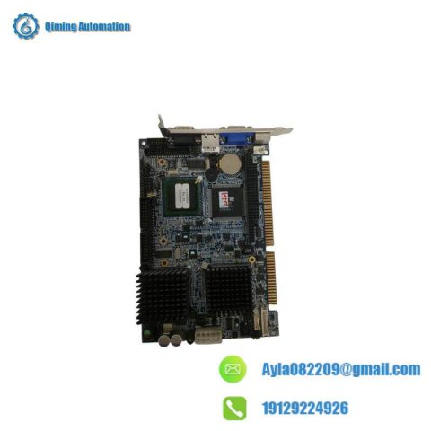 SIEMENS A1A0100521: Advanced CPU Board for Industrial Automation