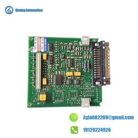 SIEMENS A5E00098837 | 6SE7090-0XX84-0FB0 | High-Performance Variable Speed Drive Module