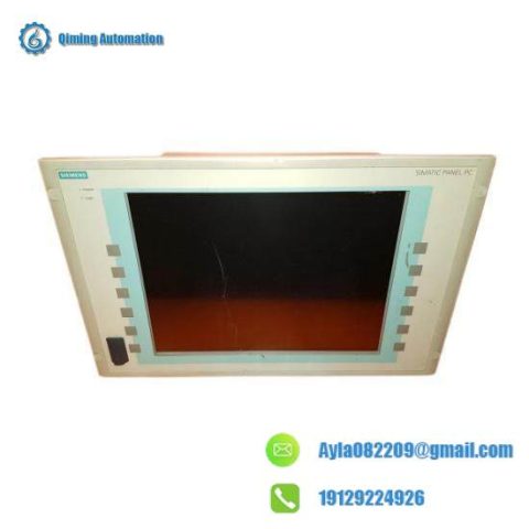 SIEMENS A5E00843864 Drive the motherboard