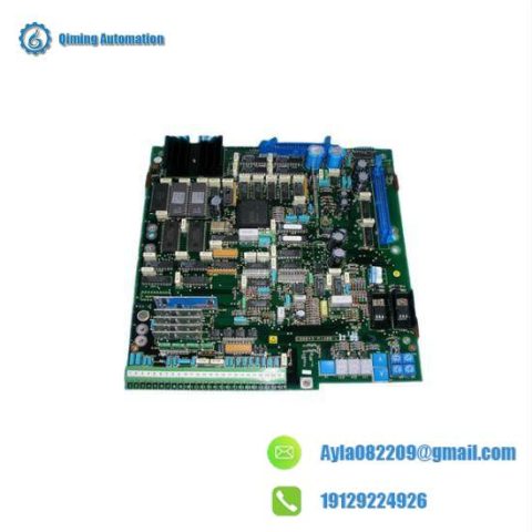 SIEMENS C98043-A1200-L22-3 Circuit Board: Advanced PLC Module