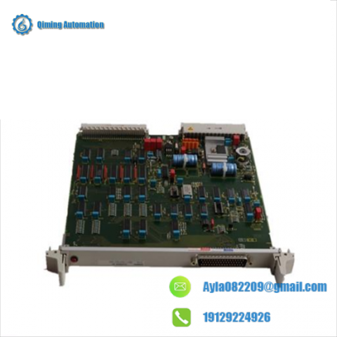 Siemens C98043-A7014-L2-4: High-Power DC Converter, Industry Grade