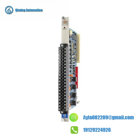SIEMENS CTI2501: 8 Input / 4 Output Analog Module, Siemens Automation & Drive Products