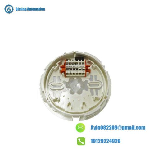 SIEMENS DB1151A Interactive Heat Detector, Advanced Fire Safety Solution