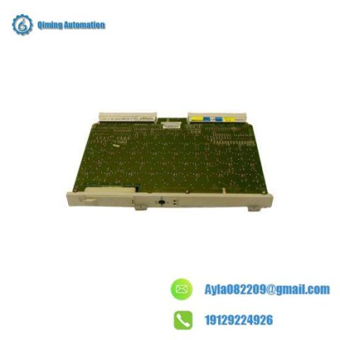 Siemens HED43B040 - High Precision Industrial Control Module