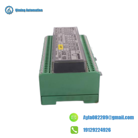 Siemens HLK3P600 - High-Power Control Module for Industrial Automation