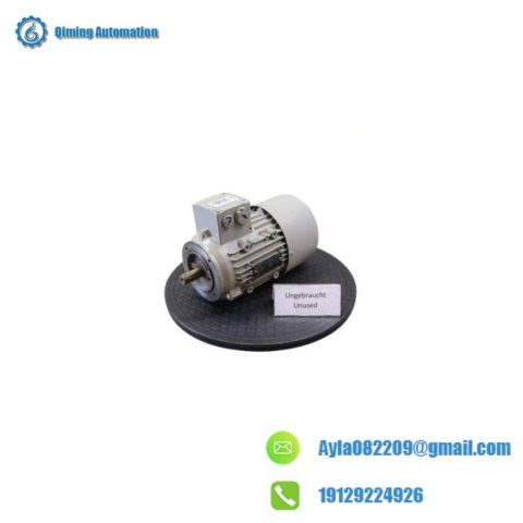 SIEMENS 1LA9131-2KA60-Z Electric Motor: High Efficiency Driven Solutions