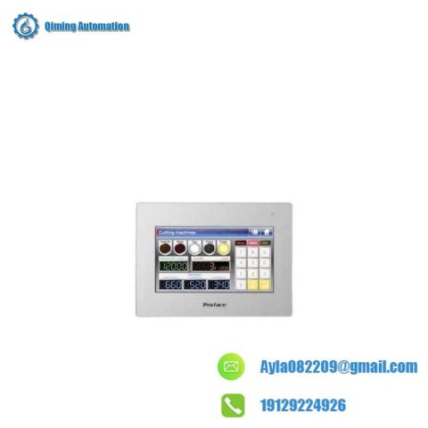 SIEMENS PFXGP4402WADW Value Interface - Industrial Control Module