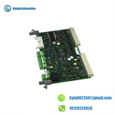 Siemens Simatic 6SE7 090-0XX85-1DA0 Inverter Card - Industrial AC Drive System