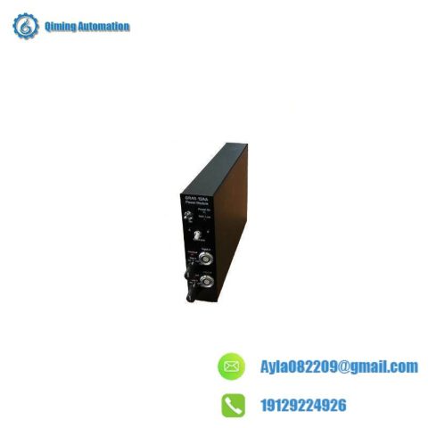 GRAS Signature Series 12HF Power Module, GRAS Power Modules, 12HF